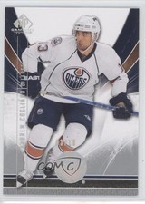 2009-10 SP Game Used Edition Spectrum 3/10 Andrew Cogliano #42 1p3