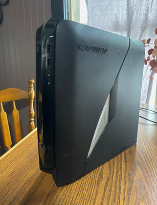 Alienware X51 R2 Gaming Desktop i3-4130 6GB 1TB HDD GTX 1050 Ti
