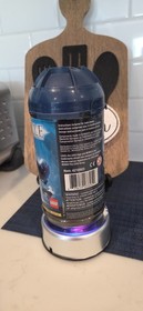 LEGO BIONICLE # 8602 TOA NOKAMA - BRAND NEW IN FACTORY SEALED CANISTER RARE!