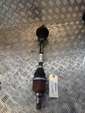 Cardan Citroen AMI