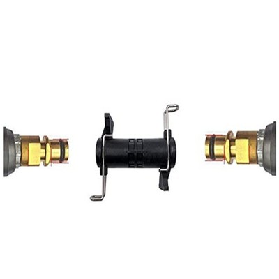 Hochdruck Schlauchverbinder für Kärcher K2 K3 K4 K5 K6 Serie Kompatibilität