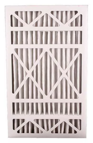 Bestair Pro G5-1625-11-2 16 In X 25 In X 5 In Synthetic Furn