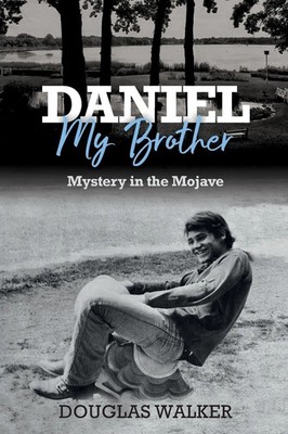 Daniel My Brother | Douglas C Walker | Taschenbuch | Englisch | 2024