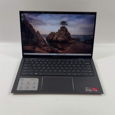 Dell Inspiron 14 7415 2-IN-1 14'' Ryzen 5 5500U 2.1GHz 8GB RAM 256GB SSD