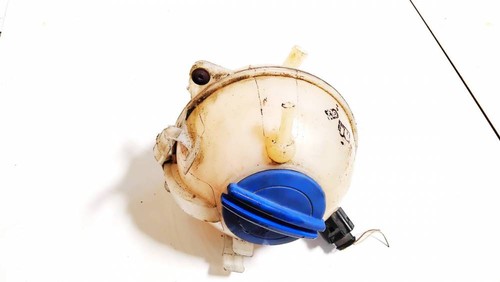 Audi A3 2005 Expansion Tank coolant (RADIATOR EXPANSION TANK BOTTL #2376859-35