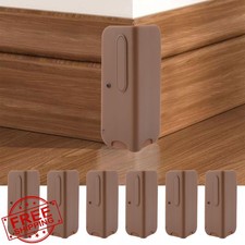 INCREWAY Corner Protectors Coffee Color 6pk