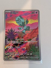 elgyem pokemon card 032/066 - Description coming soon... Elgyem | Temporal Forces |