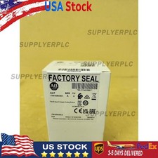 Allen Bradley 1794-IE8XOE4 /A Flex I/O Analog 8 Inputs 4 Outputs US Free Tax