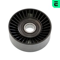 Optimal Umlenk-/FüHrungsrolle Keilrippenriemen 0-N1726 FüR BMW X5 E39 E53 5Er