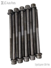 Cylinder Head Bolt Kit For 13-16 Ford Fusion 2.0