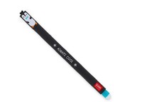 Legami Radierbarer Gelschreiber Pinguin 0,7Mm Kugel Entfernen Blaue Tinte
