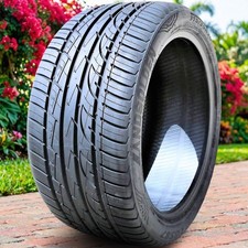 Landgolden Lgs87 31535r20 Zr 110w Xl All Season Tire 50k Mi Warranty 500aa