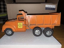1957 Tonka Big Mike Dump Truck