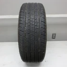 205/55R16 Arizonian Silver Edition All Season 91V Used Tire (8/32nd) (QTY 1)