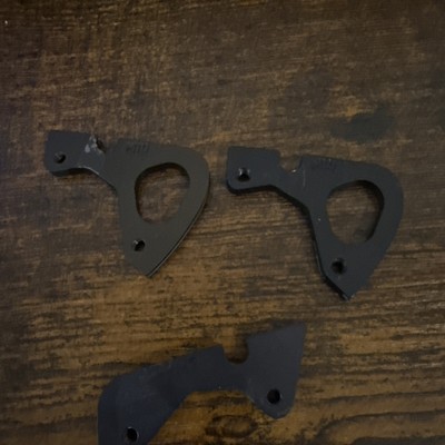 Parker Archery Draw Mod 2x M10, M7 Modules
