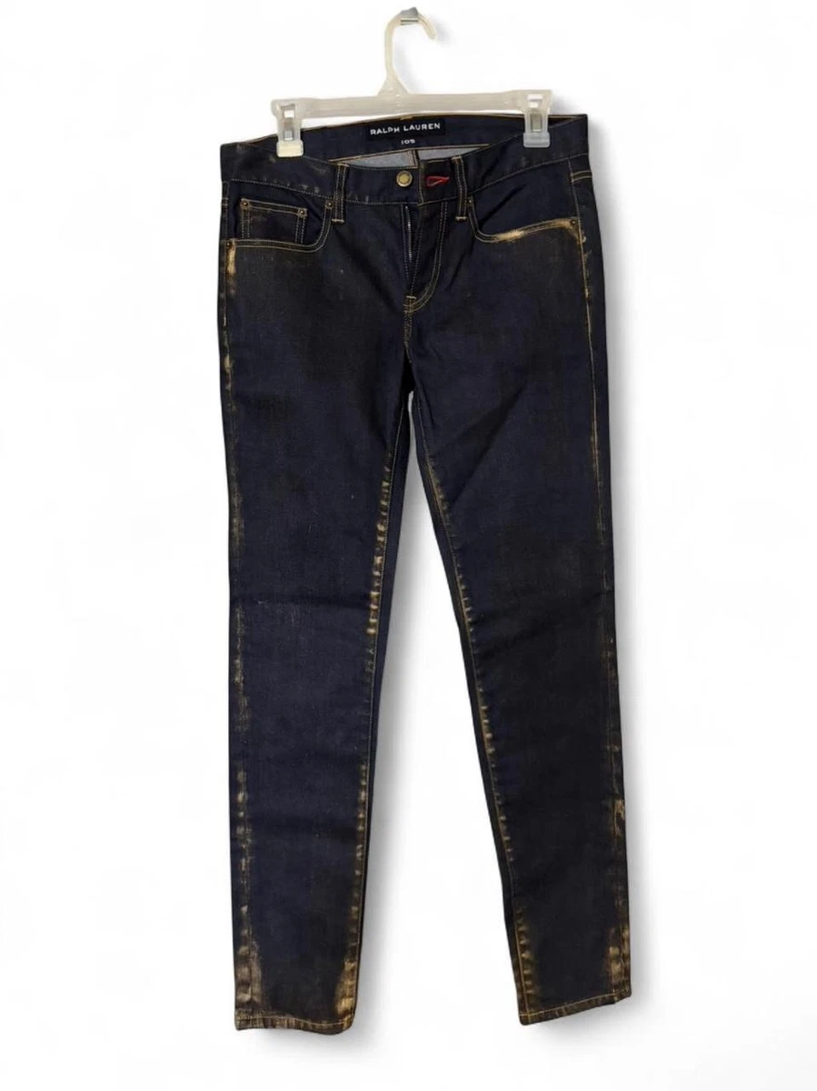 Ralph Lauren Black Label Denim In Women's Jeans for sale | eBay