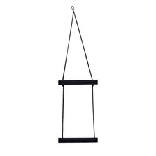 Boat Rope Ladder Boat Ladder Sturdy Lightweight Heavy Duty High Strength