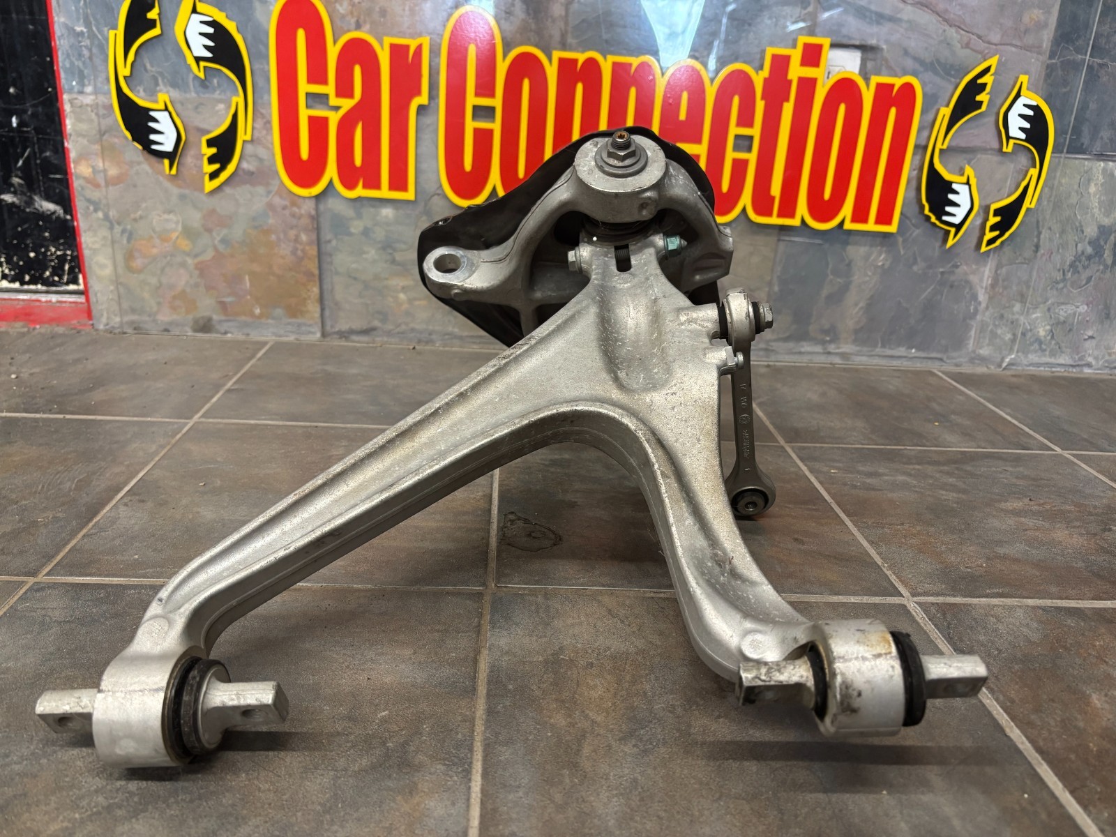 LAMBORGHINI HURACAN KNEE LEFT FRONT DRIVERS SIDE SUSPENSION