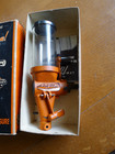 Vintage Lyman Ideal No. 55 Powder Measure Reloading  in Original Box — photo 2