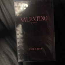 Valentino Uomo Born in Roma EDT Men's 100ml