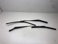 SKODA SUPERB II 3T4 Scheibenwischer vorne 3T1955410A 2.00 Diesel 2012 33897663