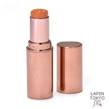 [NEW] CANMAKE MELTY LUMINOUS ROUGE T05 Maple Marron