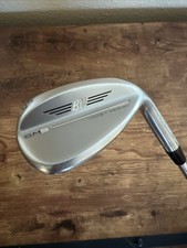 Titleist Vokey SM9 60/12/D Right Handed