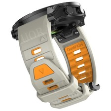 Image of Quick Fit 22/26mm Watch Band Strap For Garmin Fenix E 8 7 7X 6 6X Pro 5 5X Epix