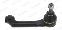 Moog Spurstangenkopf Spurstange Vorderachse Links FüR Opel Corsa F P2JO