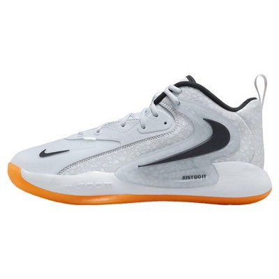 Nike Zoom Hyperset 2 SE Multi-Color / Multi-Color HF3241-900 Men's Size 11