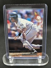 1993 Fleer Ultra - Frank Thomas #181
