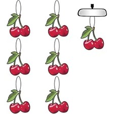 Car Air Fresheners, Funny Air Fresheners Long Lasting Cute Mirror Scented Hangin