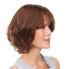 Easipart HH French 8 inch | Jon Renau