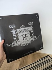 HammerFall - The Vinyl Collection: Limited Box Set