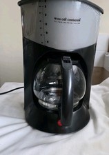 HINARI Cafe Continental filter coffee machine maker