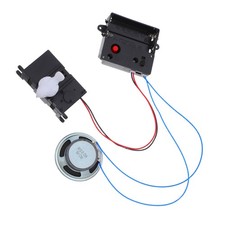  Accessoires D'horloge À Coucou Remplacement Kit Murale Quartz Pièces