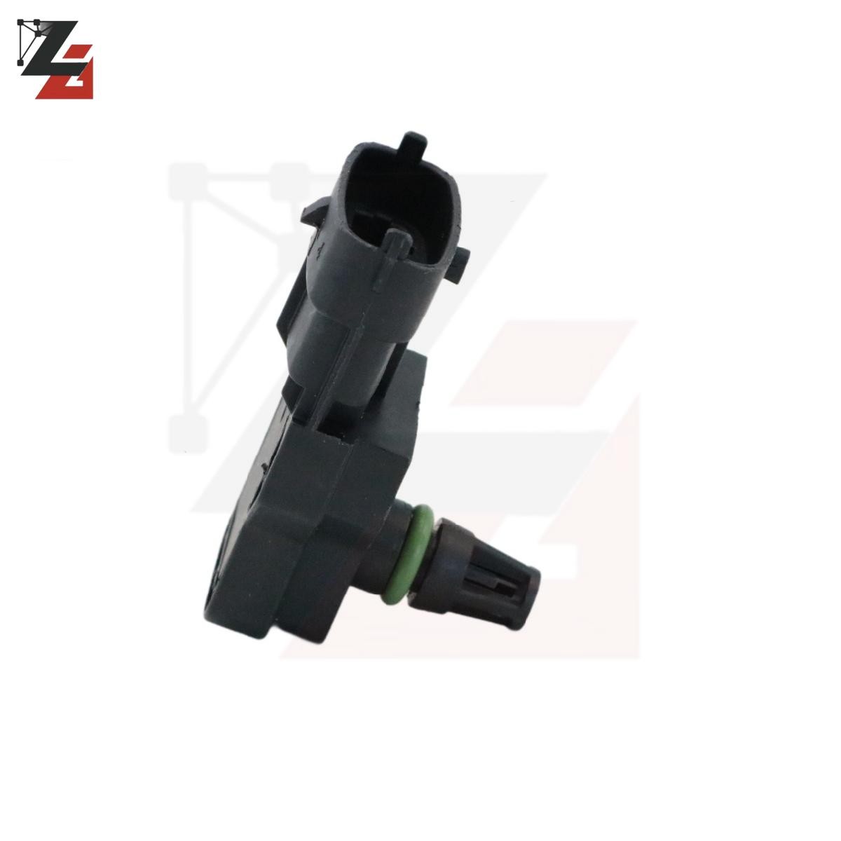 For Maserati Quattroporte Ghibli Levante 675000248 272880 Sensor Boost Pressure
