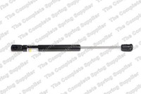 Gasfeder Motorhaube Lesjöfors 8095807 FüR 156 XC60 Volvo 1 SUV VAN AWD