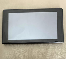 Nintendo Switch HAC-001 Handheld System Tablet Only, Black USB-C