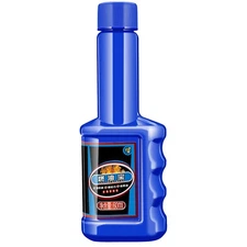 Engine Carbon Cleaner Car Engine System Additive Cleaner Enhanced Oil Saver