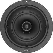 Triangle - Secret ICT7 PAIR - 6.5" In-Ceiling Speakers - NEW