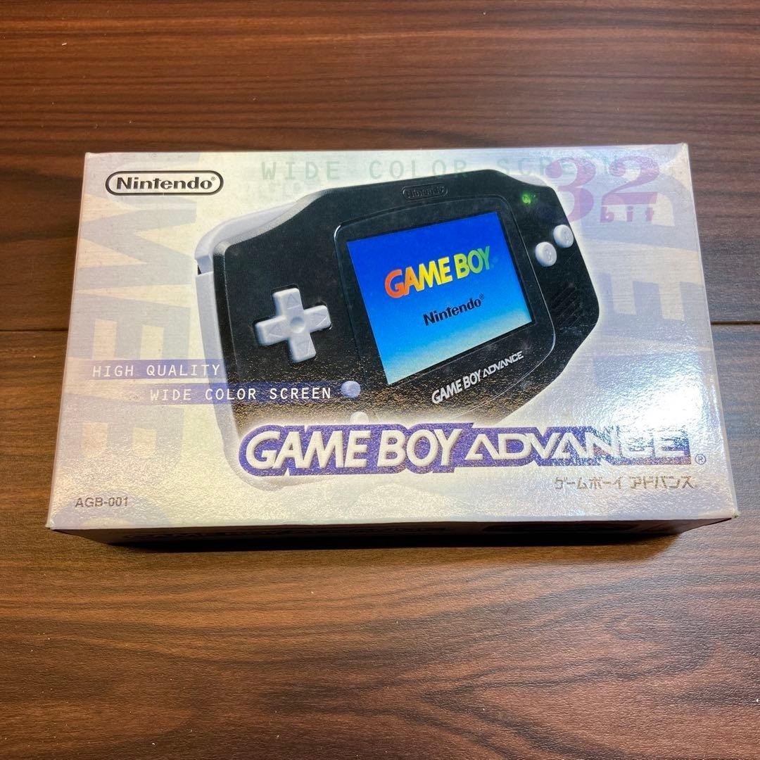 Nintendo 1500466 256 KB Game Boy Console Black for sale online | eBay