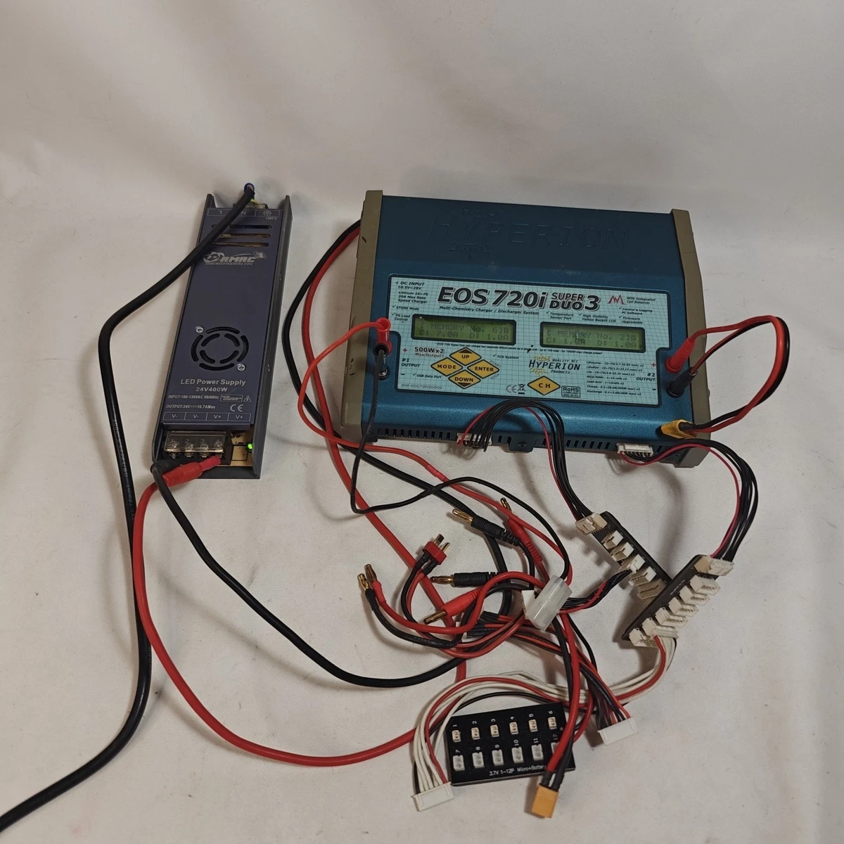 hyperion charger products for sale | eBay