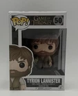 Funko Pop! Vinyl: Game of Thrones - Tyrion Lannister #50 Figure
