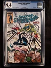 The Amazing Spider-Man #299 CGC 9.4 (Marvel Comics April 1988)