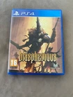 Blasphemous - Selecta Play - Ps4 PlayStation 4 - Versione Spagnola - Perfetto