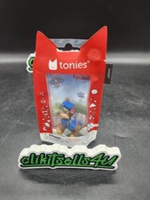 Paw Patrol Chase Tonies Toniebox Audio Character Ages 3 53 Mins CB DRP036233