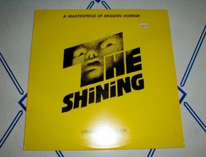 The Shining Sound Track | eBay