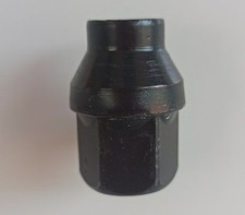 EIBACH SCHAFTMUTTER, KEGELBUND 60°