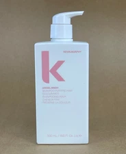 Kevin Murphy Angel Wash For Fine Colored Hair Shampoo 16.9 oz